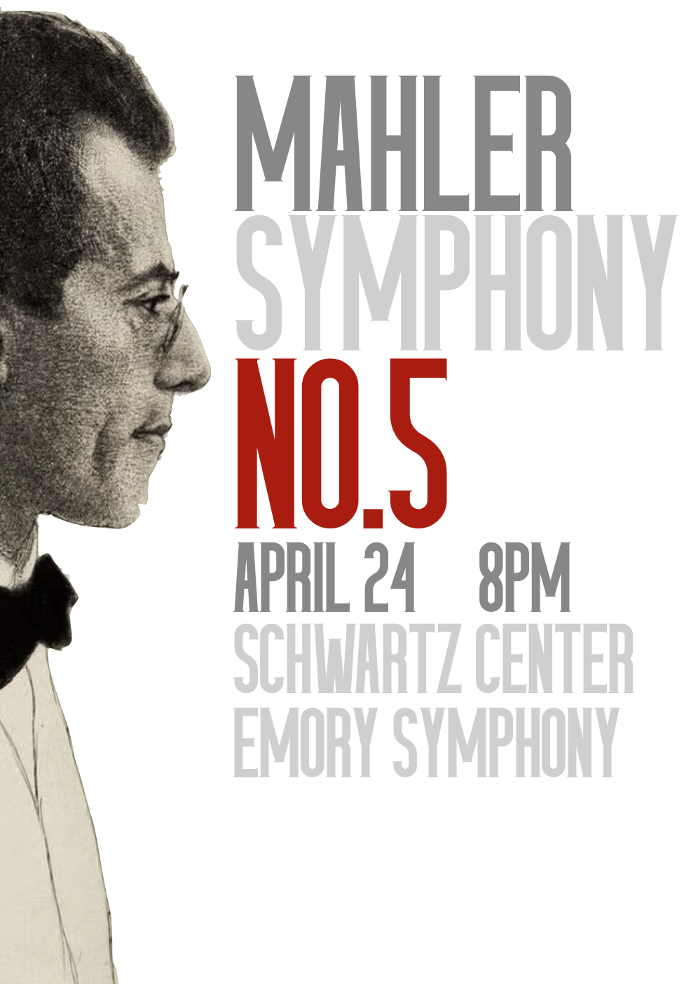 EUSO Mahler 5